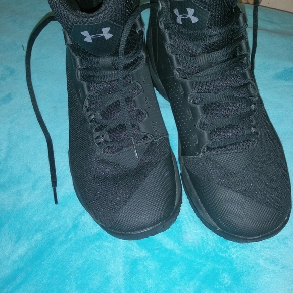 Under Armour Other - Men's Under Armour (tennis) shoes
